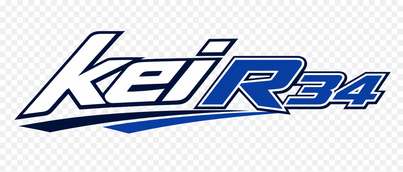 kei r34 logo
